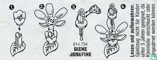 Biene Josefine - Bild 3