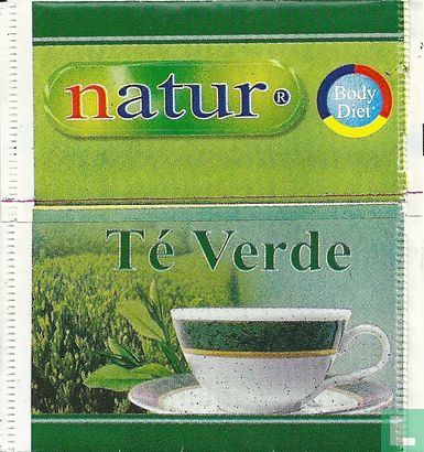 Té Verde - Image 2