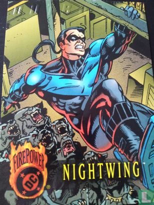 Nightwing - Image 1