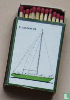 Elvstrom 32' - Image 2