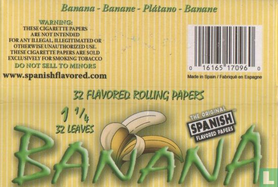 Banana 1¼ Size  - Image 1