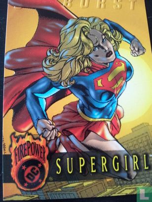 Supergirl - Image 1