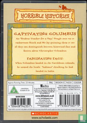Captivating Columbus - Afbeelding 2