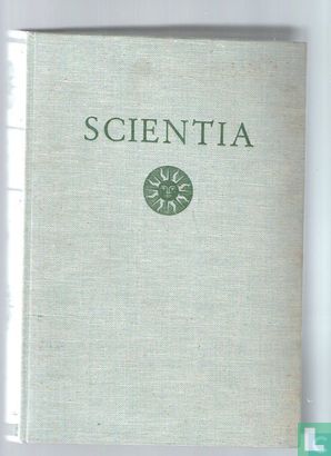 Scientia 1 - Afbeelding 1