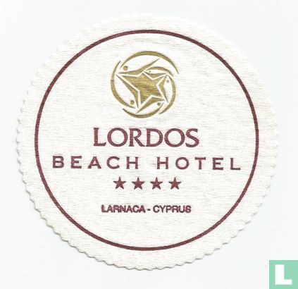 Lordos beach hotel