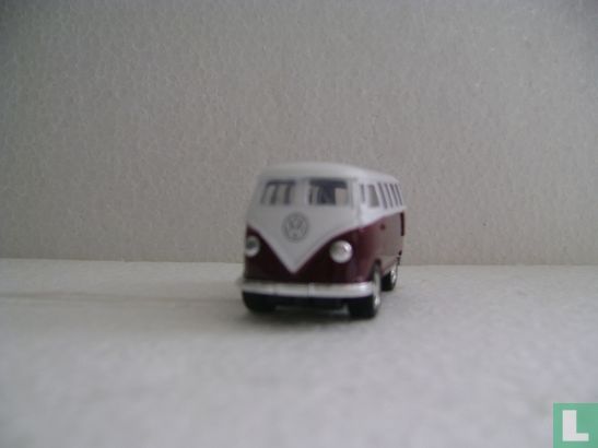 Volkswagen T1 Samba - Afbeelding 2