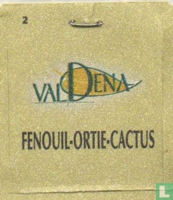 Fenouil - Ortie - Cactus - Afbeelding 3