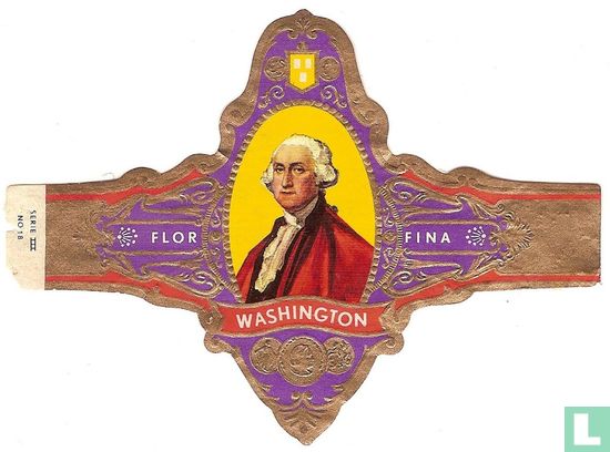 Washington-Flor-Fina - Image 1