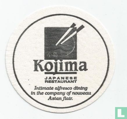 Kojima 