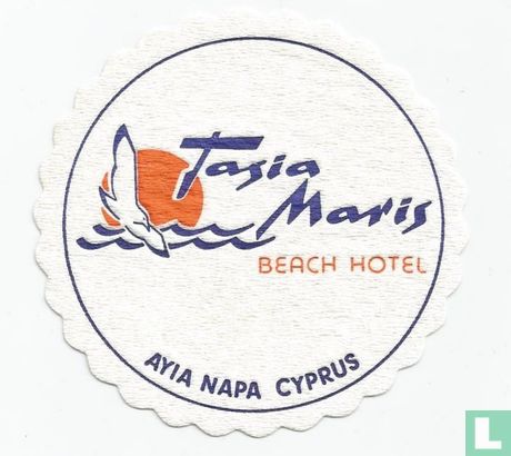 Tasia Maris beach hotel