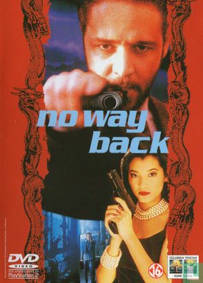 No Way Back - Image 1