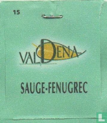 Sauge - Fenugrec - Afbeelding 3