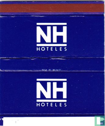 NH Hotels - Image 1