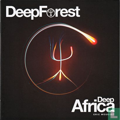 Deep Africa - Afbeelding 1