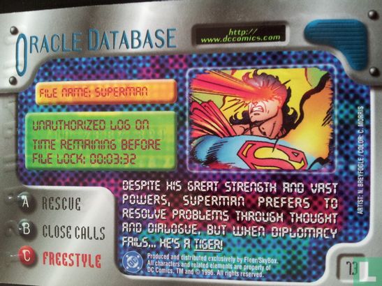Superman - Image 2