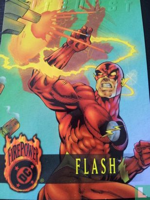 Flash - Image 1