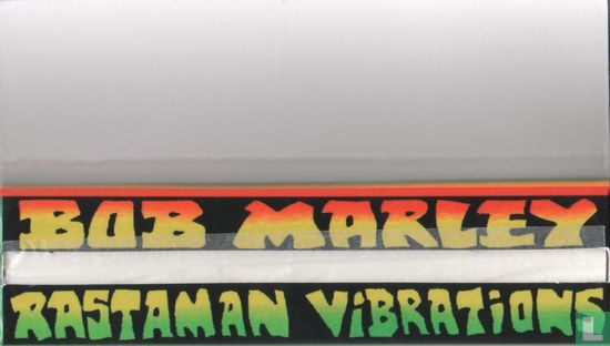 Bob Marley and the Wailers - Bild 2