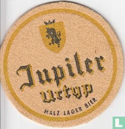 Jupiler Urtyp / Festival - Image 1