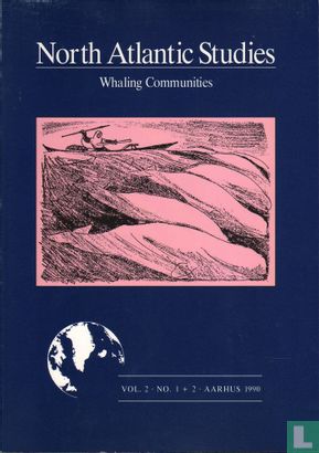 Whaling Communities - Image 1