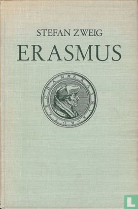 Erasmus van Rotterdam - Afbeelding 1