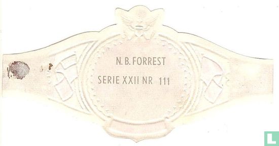 N, B, Forrest - Bild 2