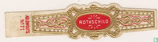 Rothschild - Afbeelding 1