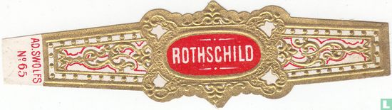 Rothschild - Afbeelding 1