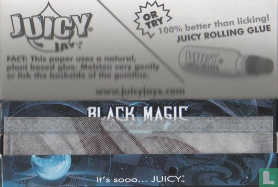 Juicy Jay's Black Magic - Image 2