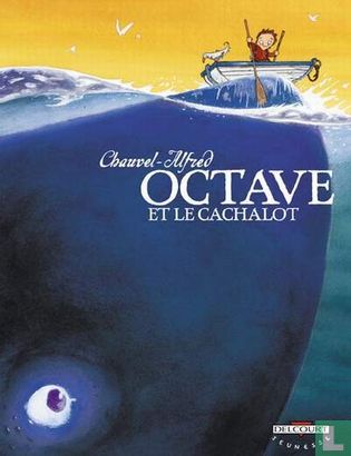 Octave et le cachalot - Afbeelding 1