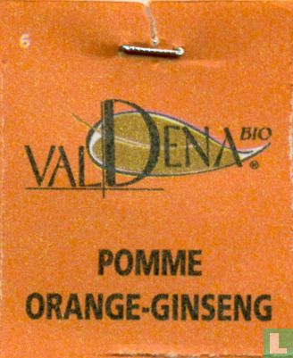 Pomme - Orange - Ginseng - Image 3
