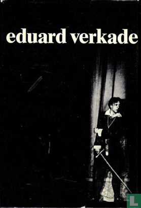 Eduard Verkade en zijn strijd voor een nieuw toneel - Image 1