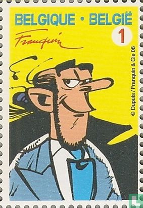 Spirou