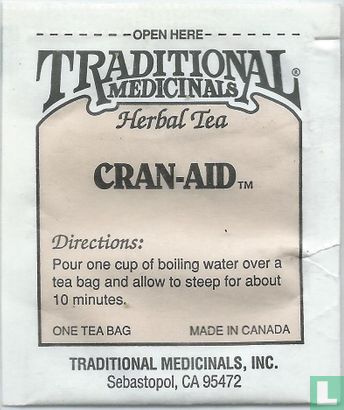 Cran-Aid [tm] - Afbeelding 1