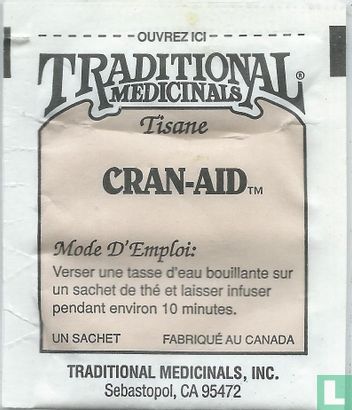 Cran-Aid [tm] - Afbeelding 2