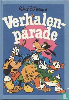 Verhalenparade - Image 1