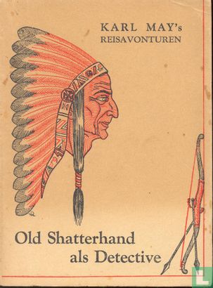 Old Shatterhand als detective - Image 1