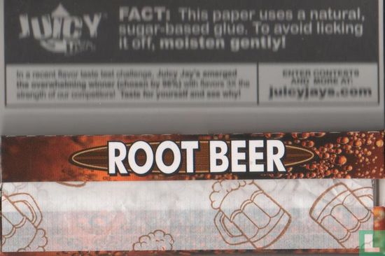 Juicy Jay's Root Beer - Afbeelding 2