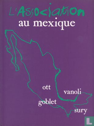 L'Association au Mexique - Afbeelding 1