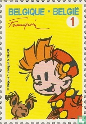 Spirou