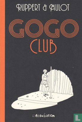 Gogo club - Afbeelding 1