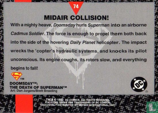 Midair Collision! - Bild 2