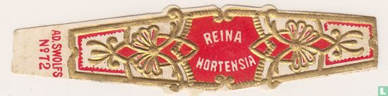 Reina Hortensia - Image 1