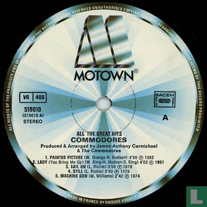 All the great hits - Image 2