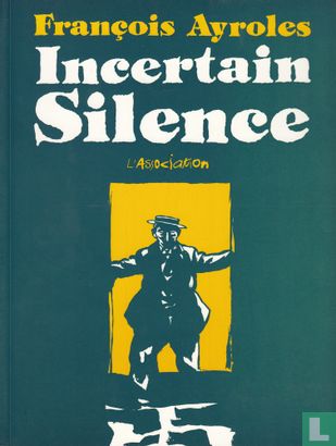 Incertain silence - Image 1