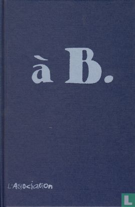 À B. - Afbeelding 1