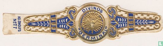 Divinos Germinal - Afbeelding 1