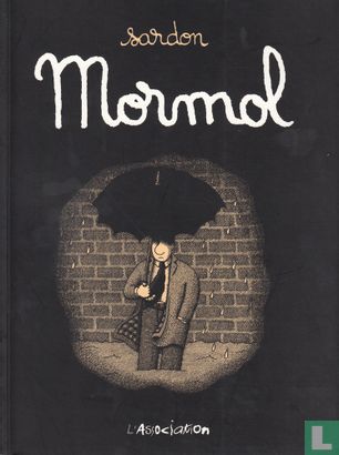 Mormol - Image 1