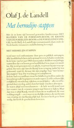 Met hermelijn-stappen  - Image 2