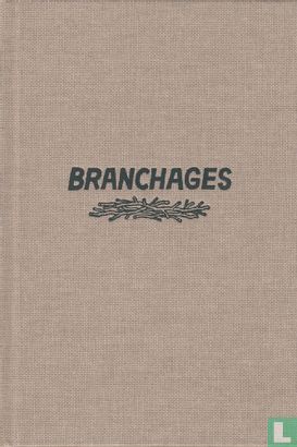 Branchages - Afbeelding 1