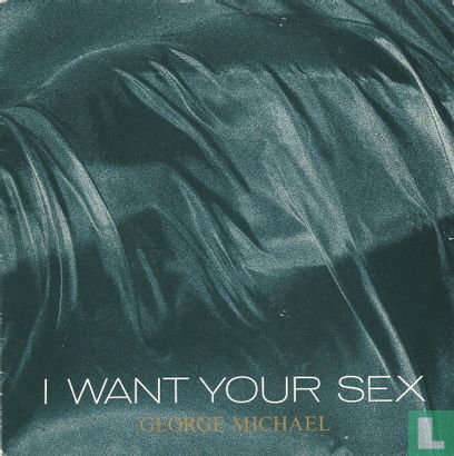 I Want Your Sex - Image 1